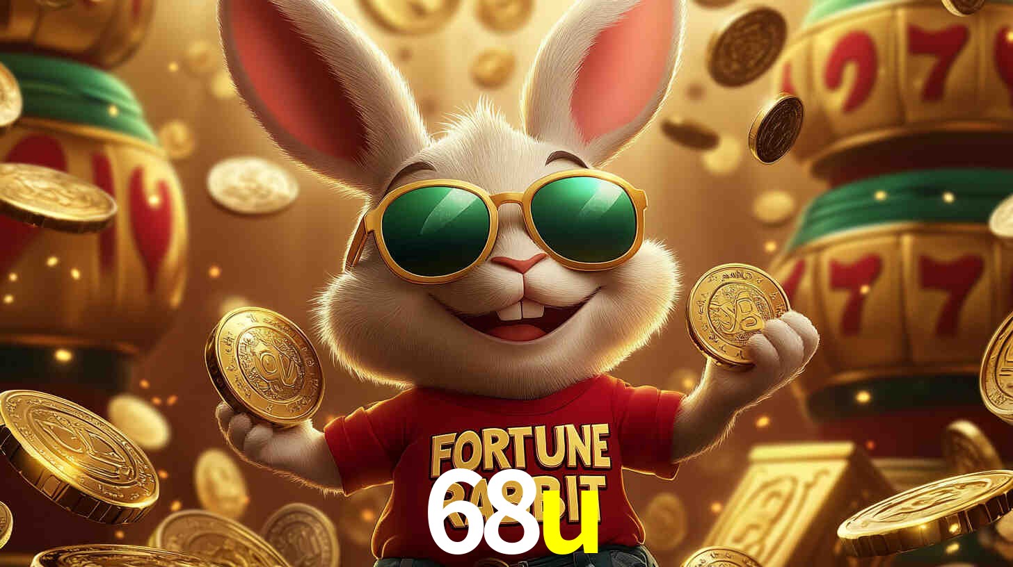 68u - Cassino em um Clique - 68u.com