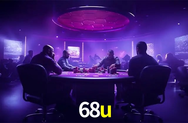 Estatísticas 68u