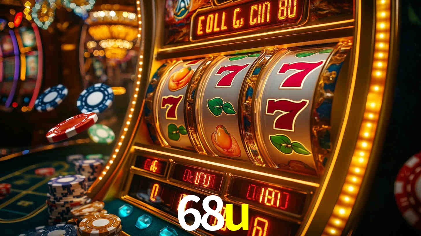 Welcome Bonus 68u
