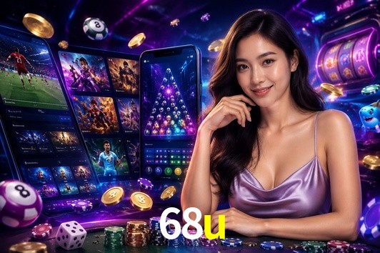 Exclusive Offers 68u