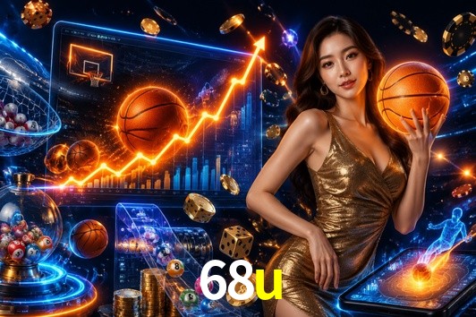 APP oficial da 68u para mobile