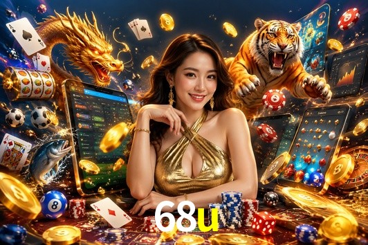 Account Benefits 68u