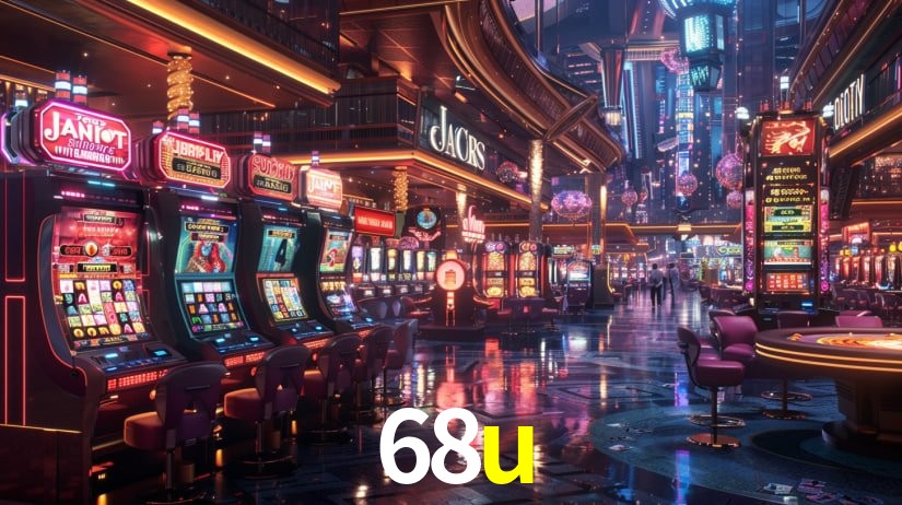 Live Casino 68u