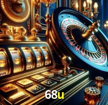 Casino VIP 68u