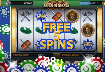 Descubra a Magia dos Jogos de Arcade no 68u