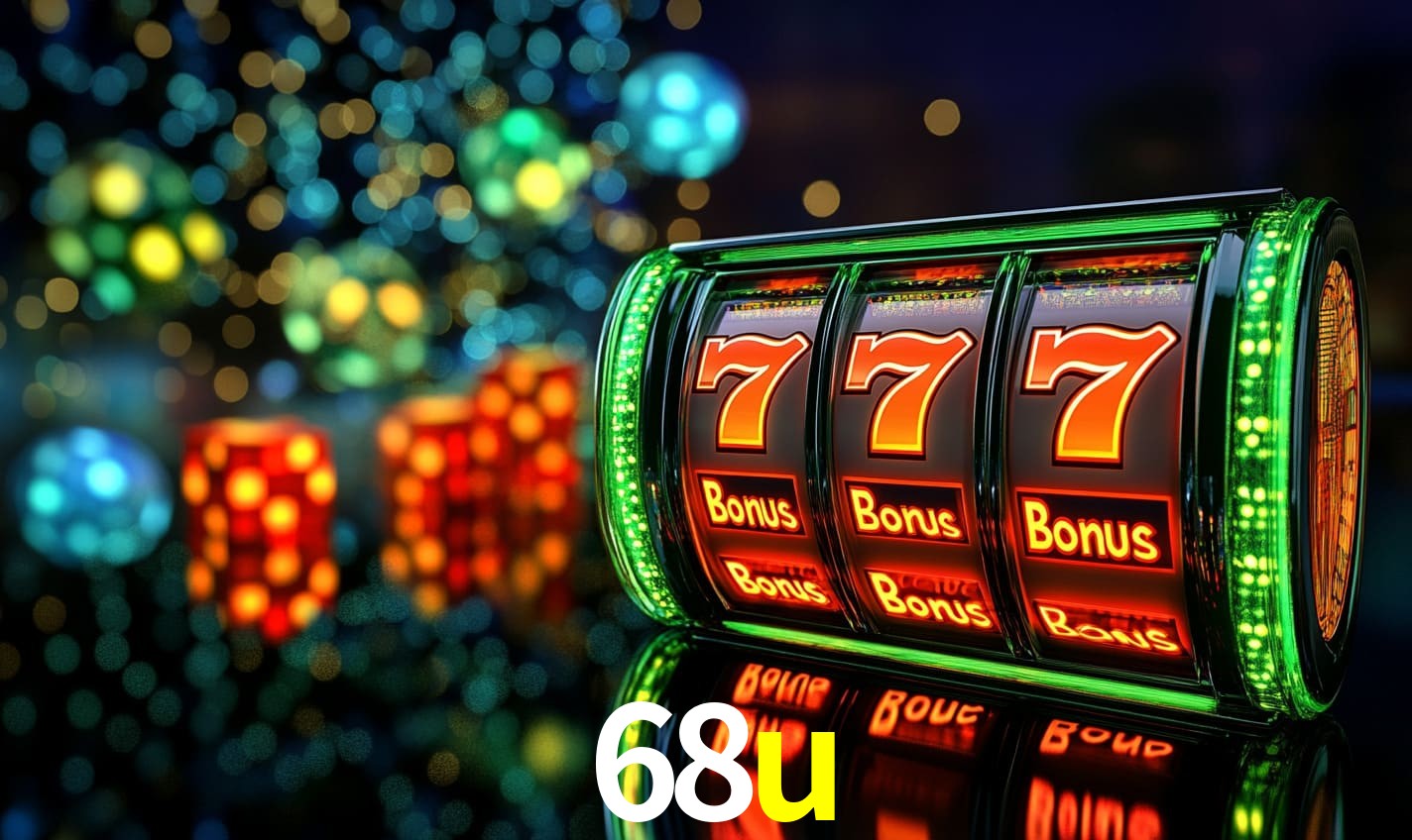 Casino Ao Vivo 68u