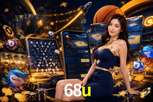 Flash Promotion 68u