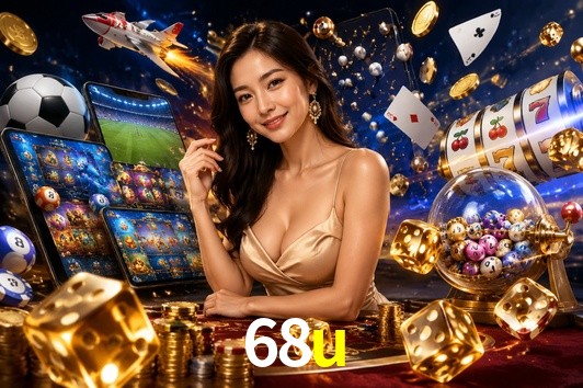 Game Providers 68u