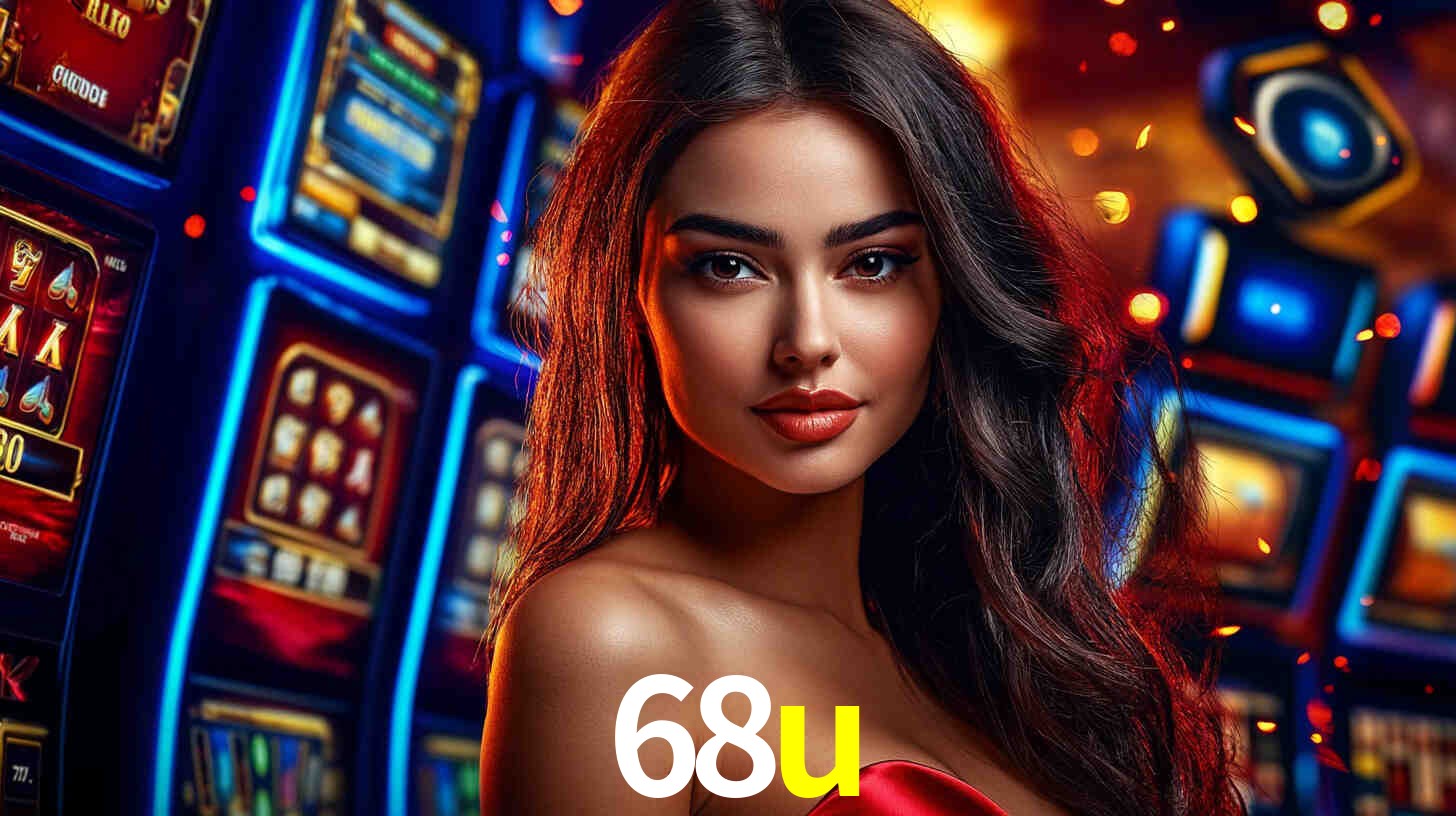Explorando a Categoria de Eventos em Apostas na 68u
