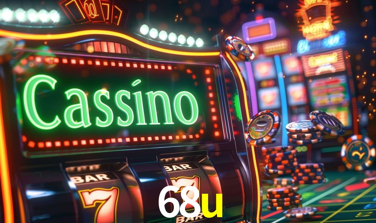Provedores de Jogos 68u