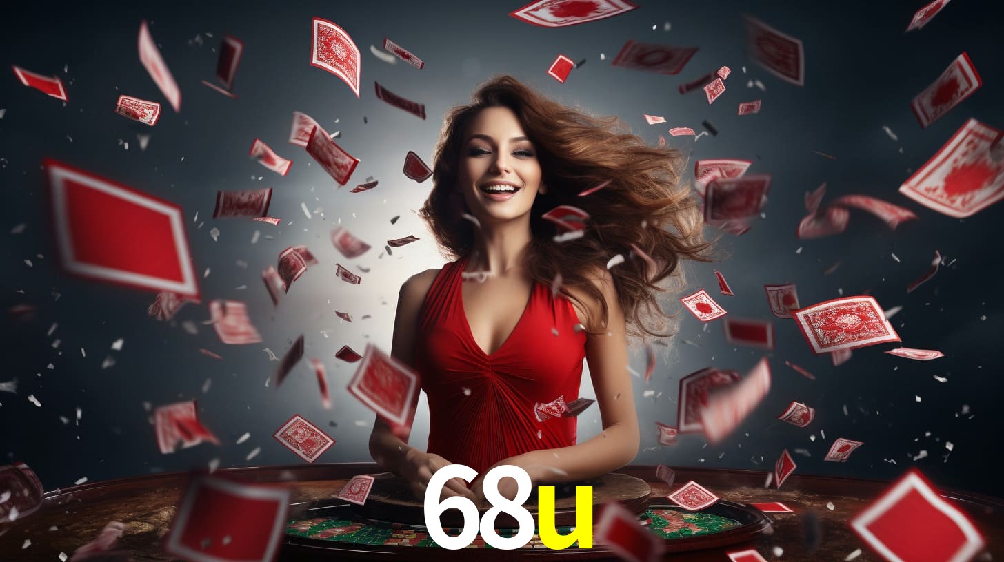 Roulette Table 68u