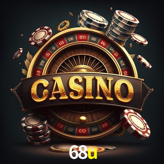 68u