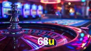 Apostas de Tênis 68u