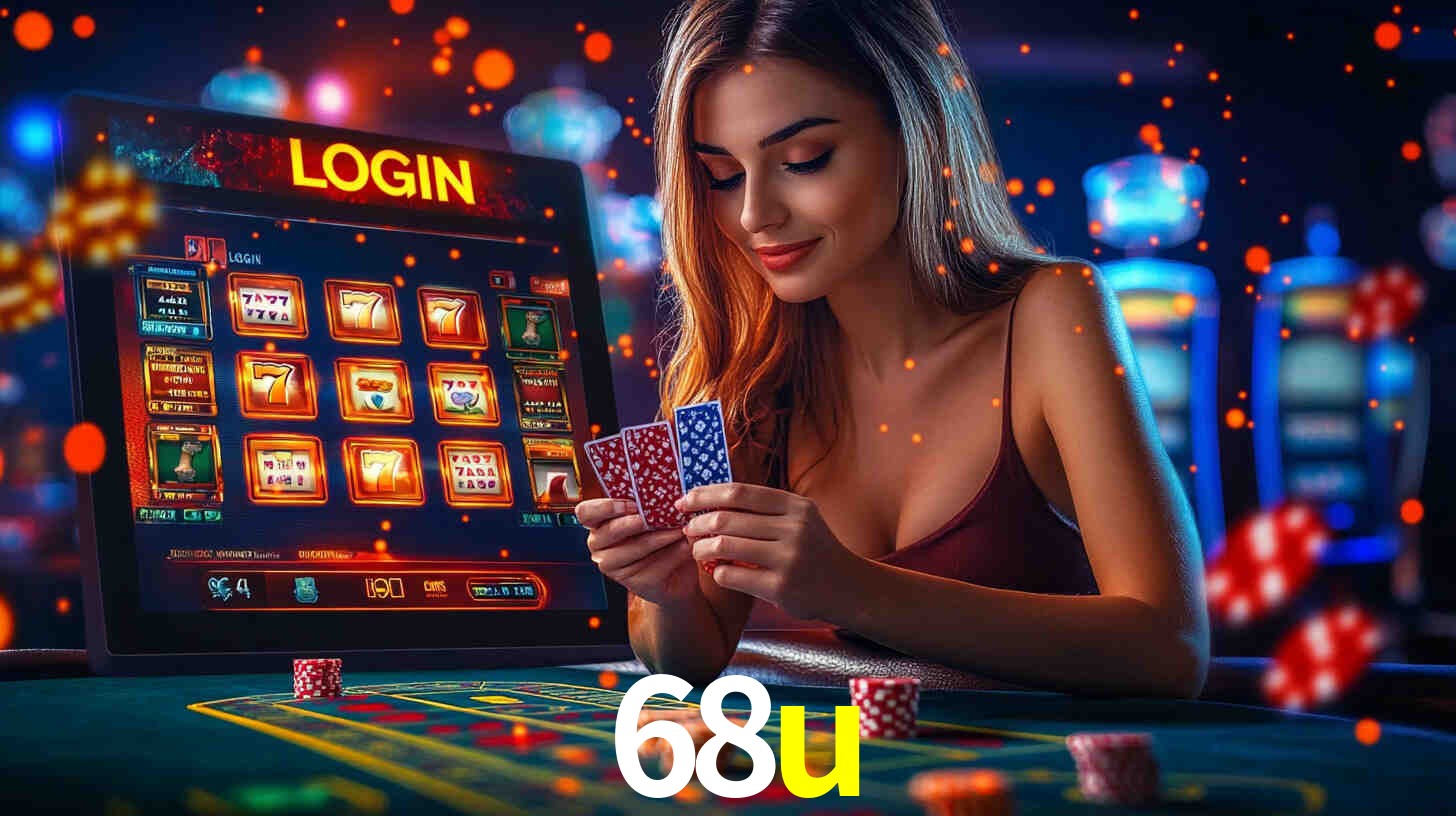 68u.com