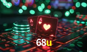 Estatísticas Esportivas 68u