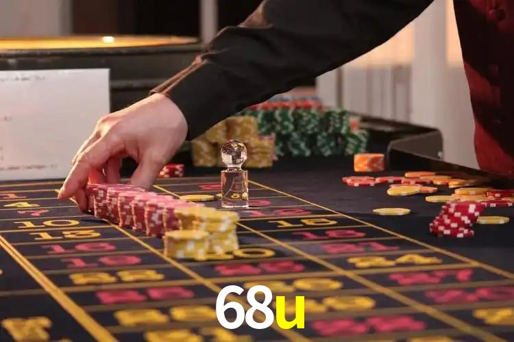 A Popularidade dos Caça-Níqueis no 68u