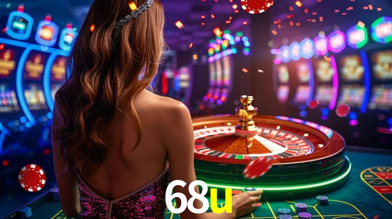68u,68u.com