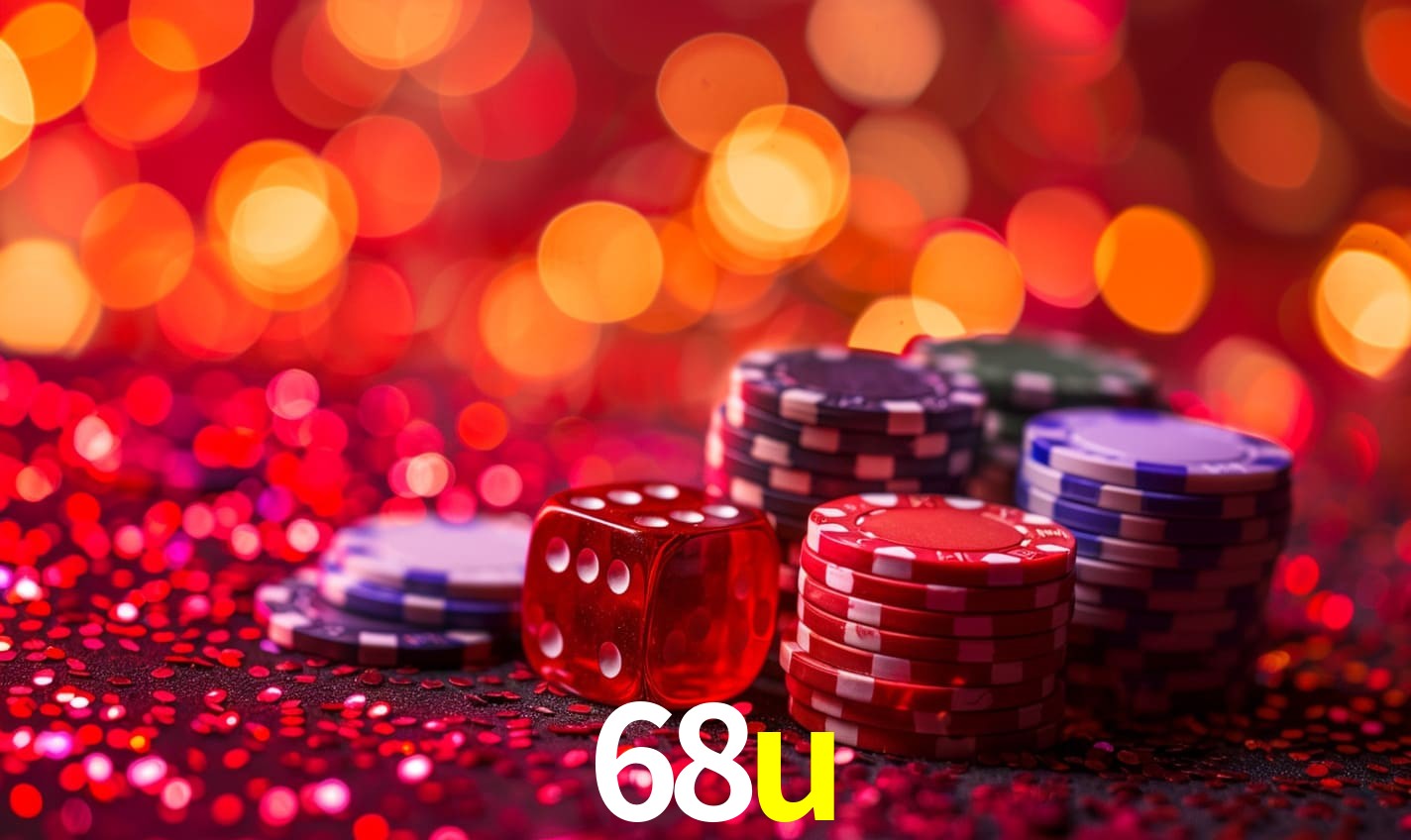 Descubra o Programa VIP da 68u: Vantagens Exclusivas para Jogadores