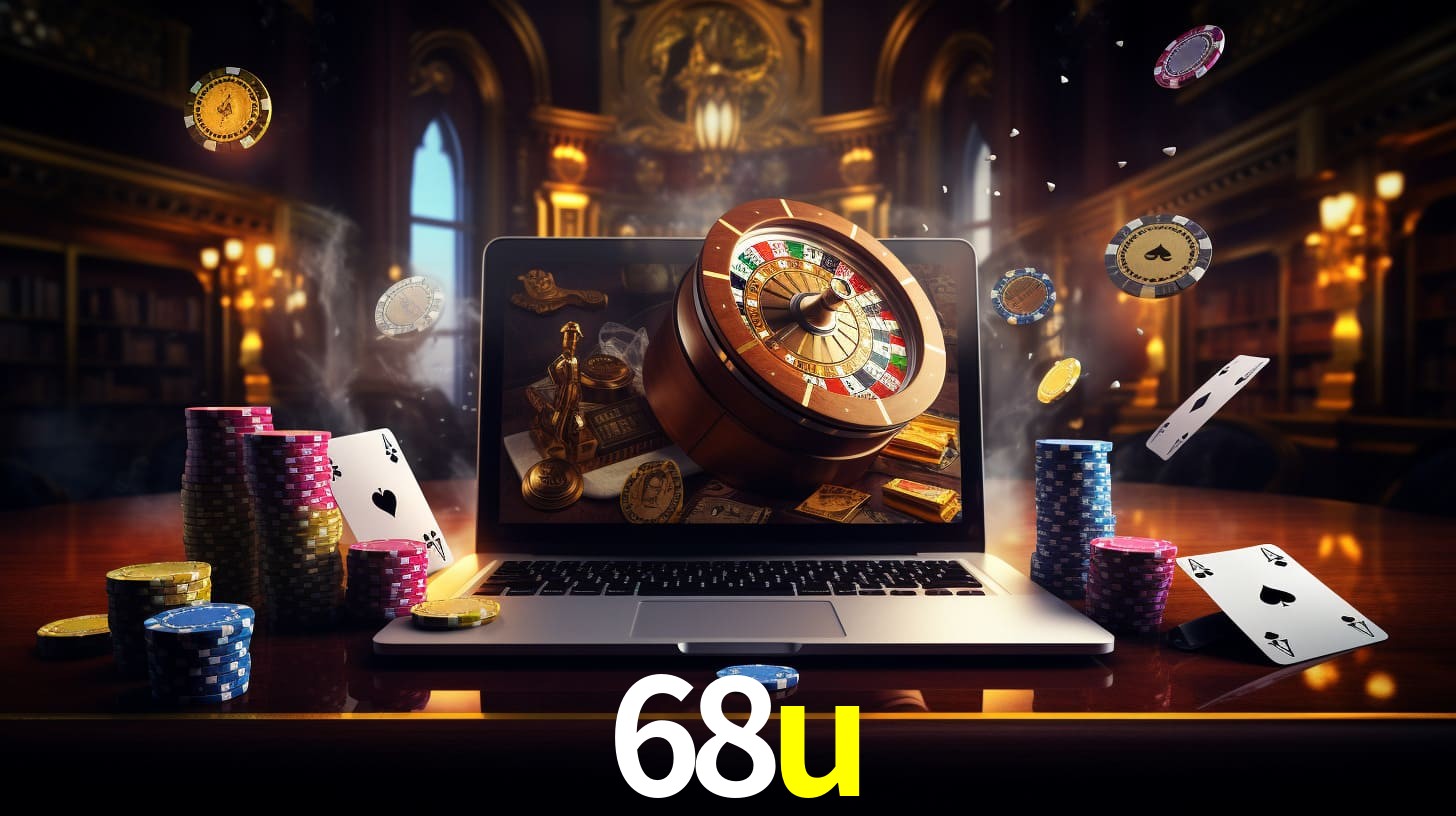 Blackjack Table 68u