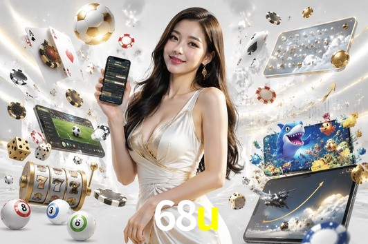 Games Directory 68u