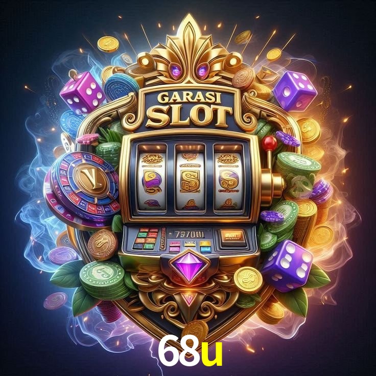 Login Seguro 68u