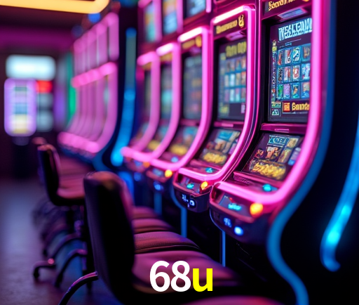 Infraestrutura 68u