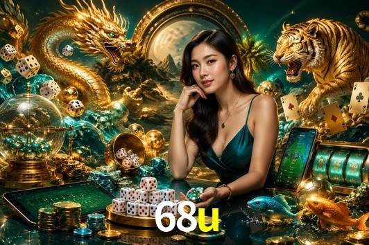 Seasonal Promotions 68u