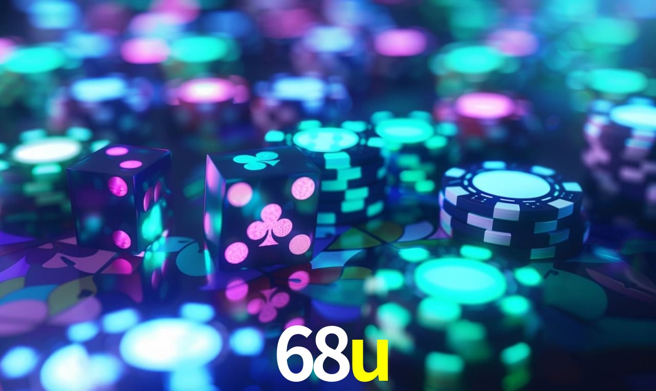 Casino Ao Vivo 68u